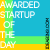 Cubit Start Up Award