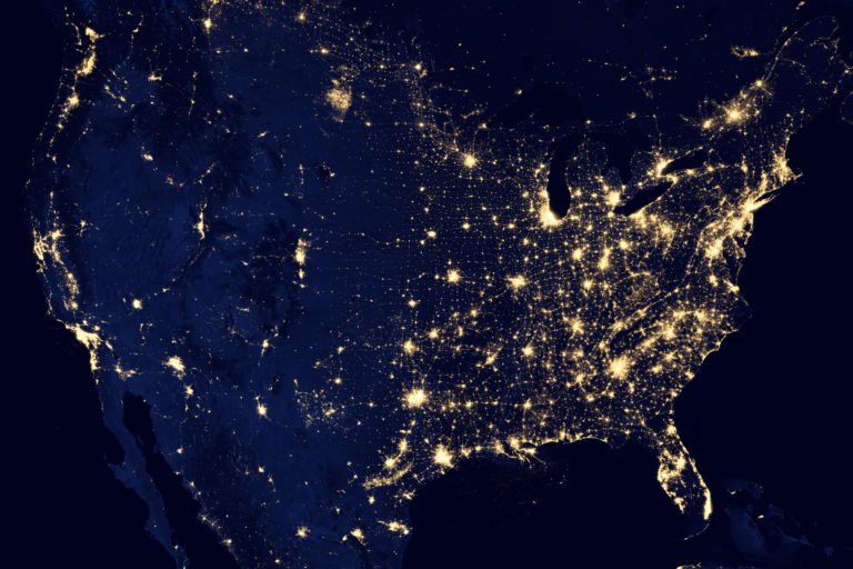 Top Fastest Growing Counties In The Us Cubit S Blog