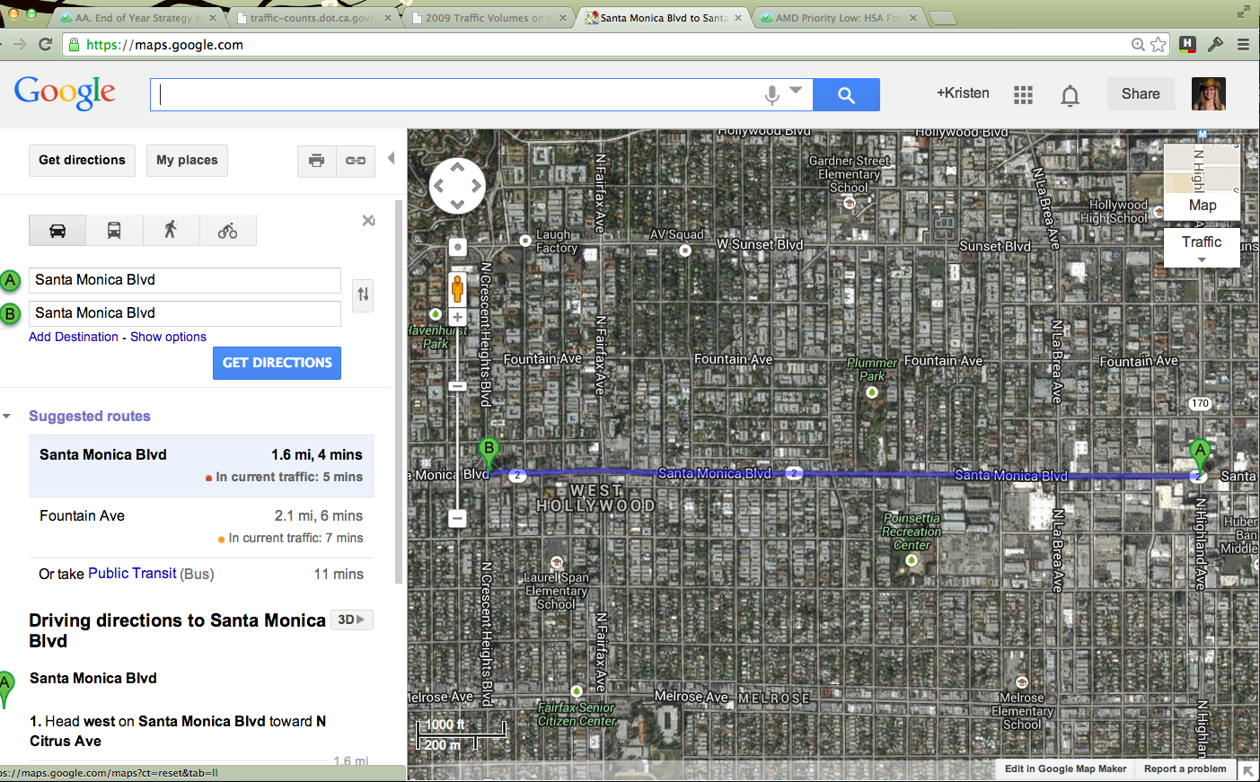 DoubleCheckTheDistance