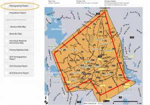 census tracts